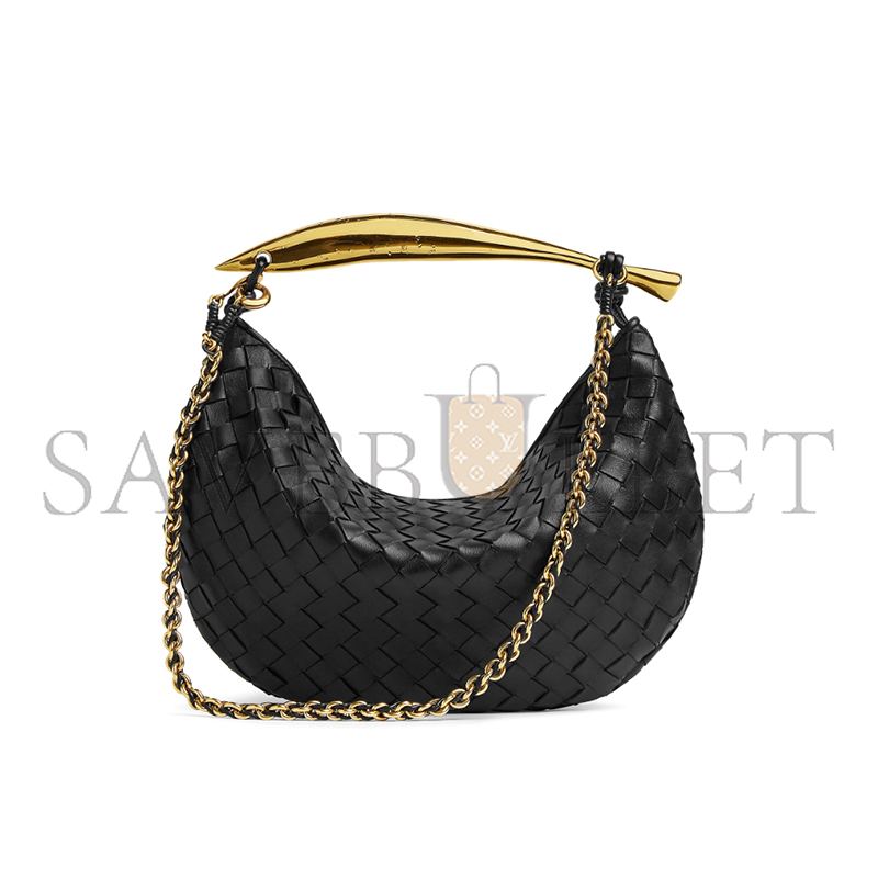 BOTTEGA VENETA SARDINE 776768 (33*20*4cm)